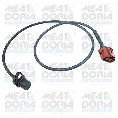 Steering Angle Sensor